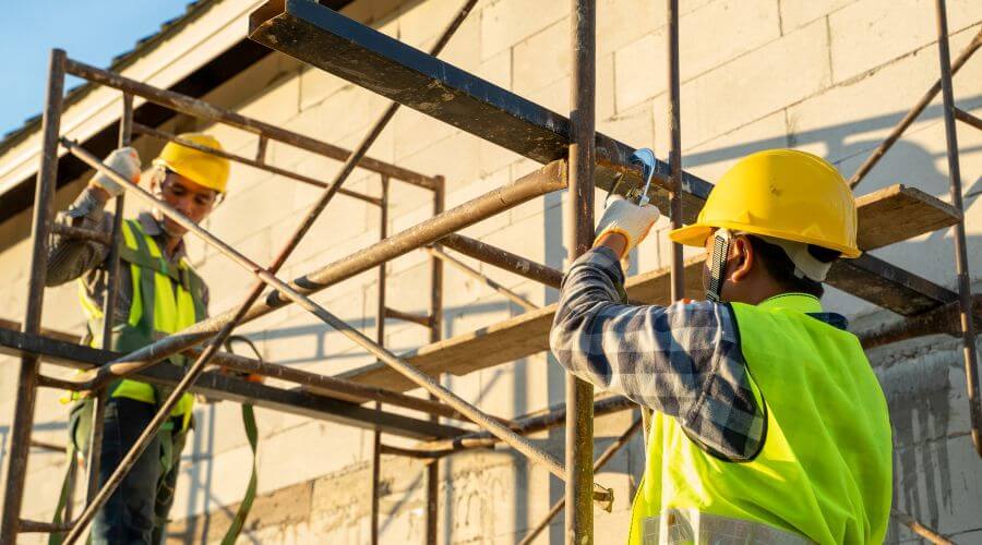 Soffit Repair in Knowlesville, NY